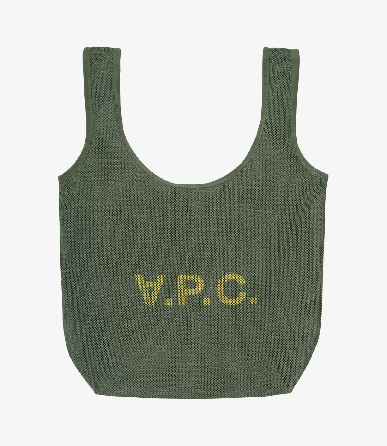 Women A.P.C. Rebound shopping bag