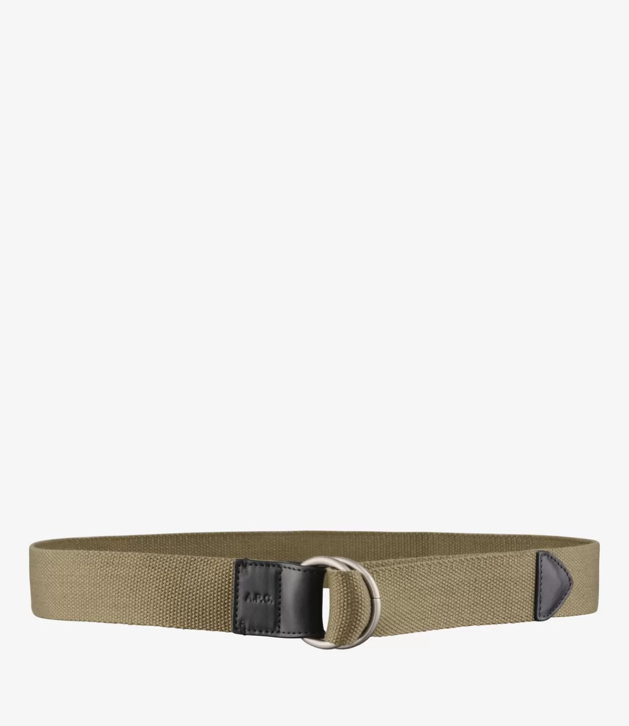 A.P.C. Recuperation belt