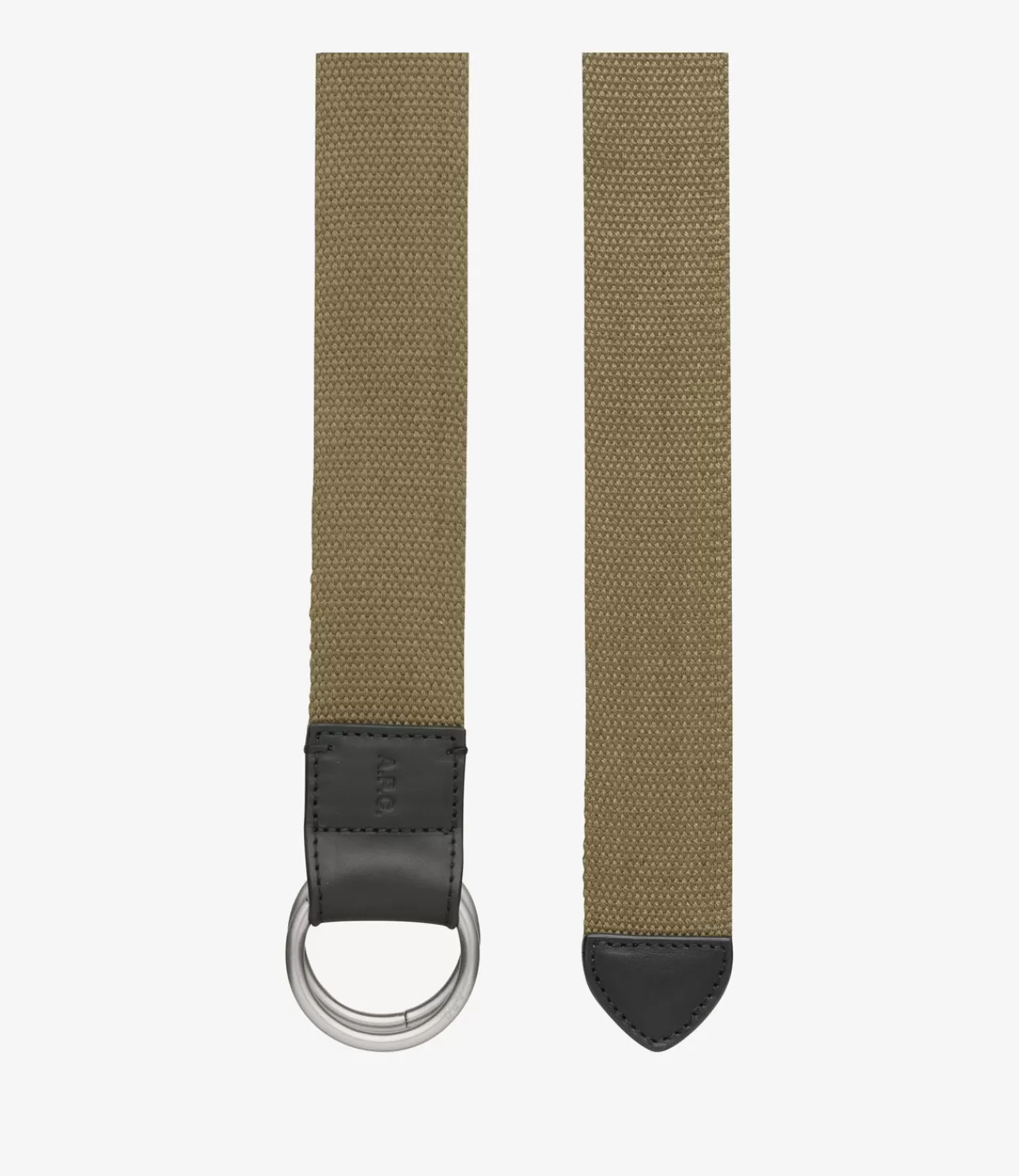 A.P.C. Recuperation belt