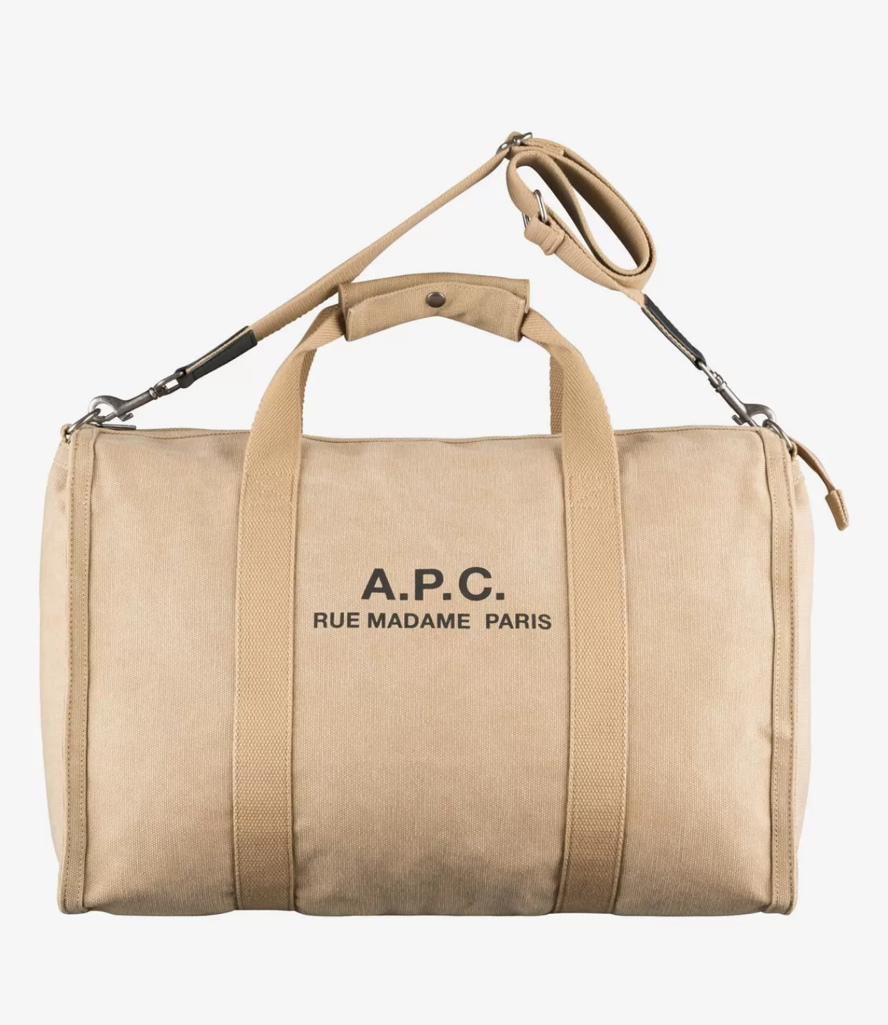 Women A.P.C. Recuperation gym bag