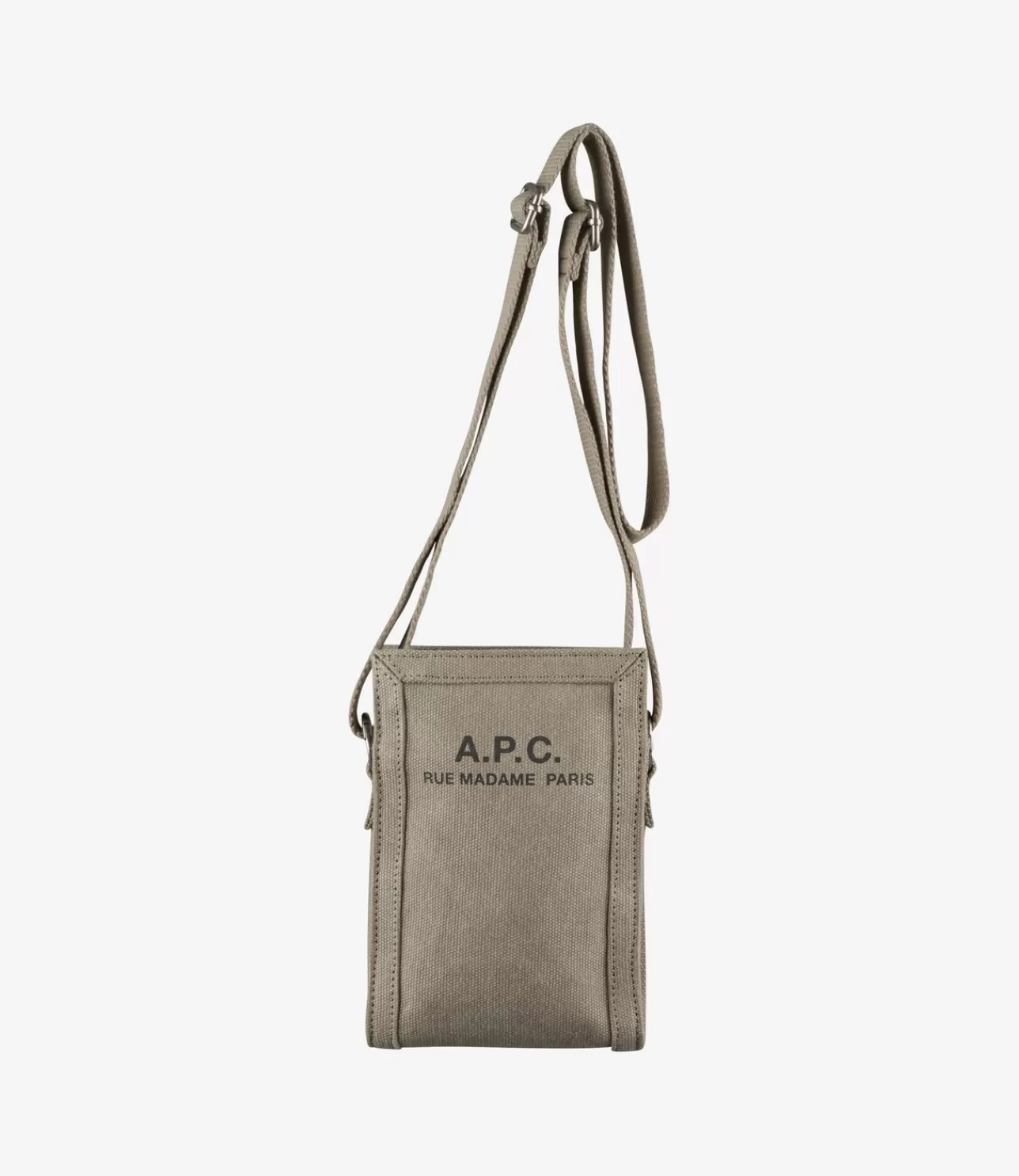 Women A.P.C. Recuperation neck pouch