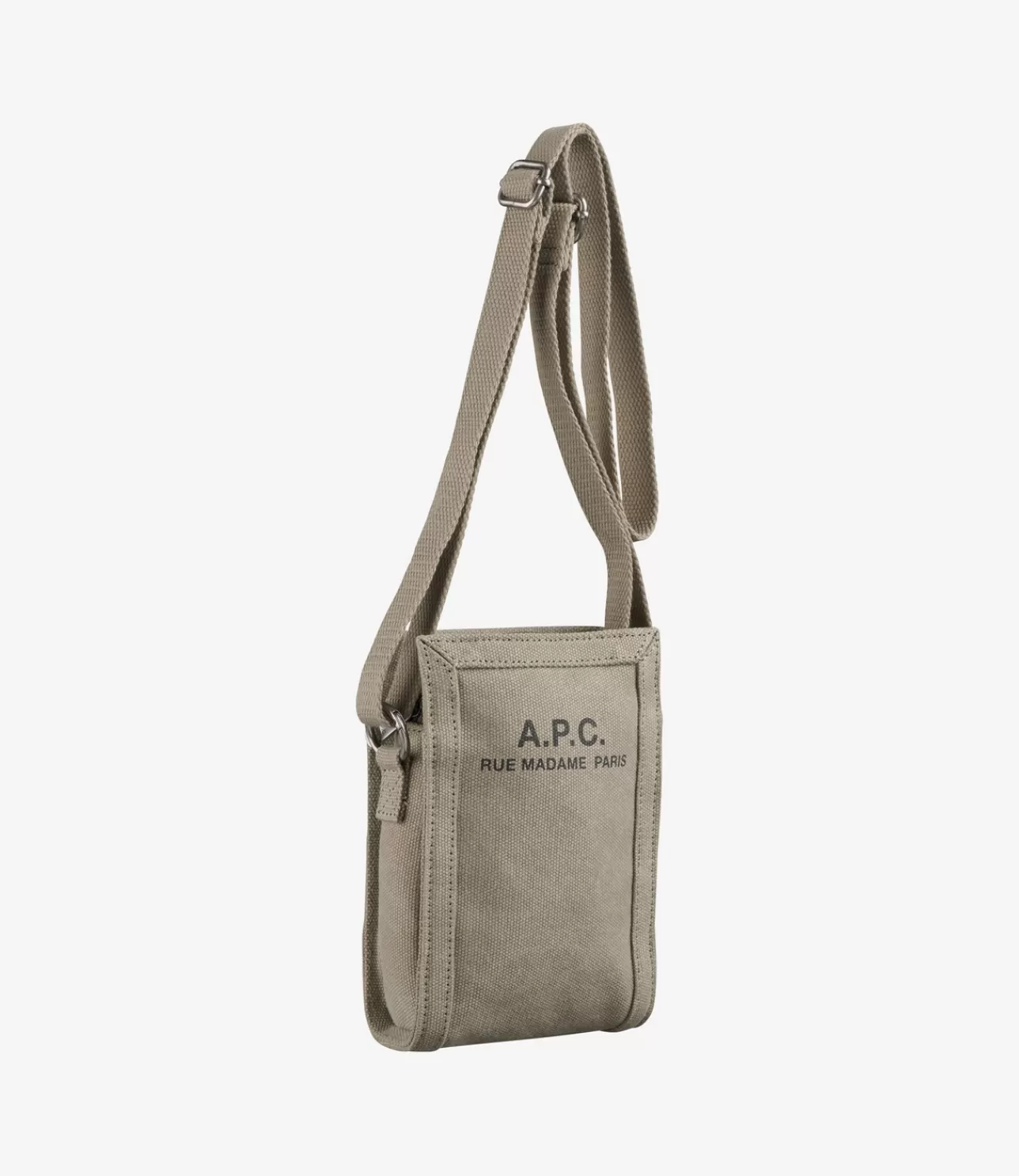 Women A.P.C. Recuperation neck pouch