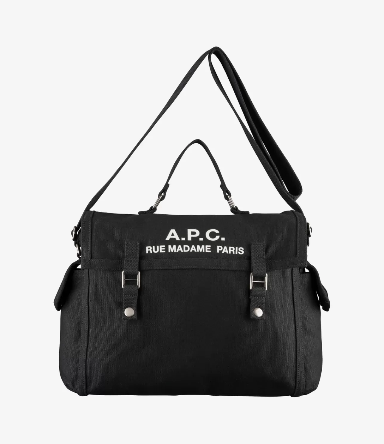 Women A.P.C. Recuperation satchel