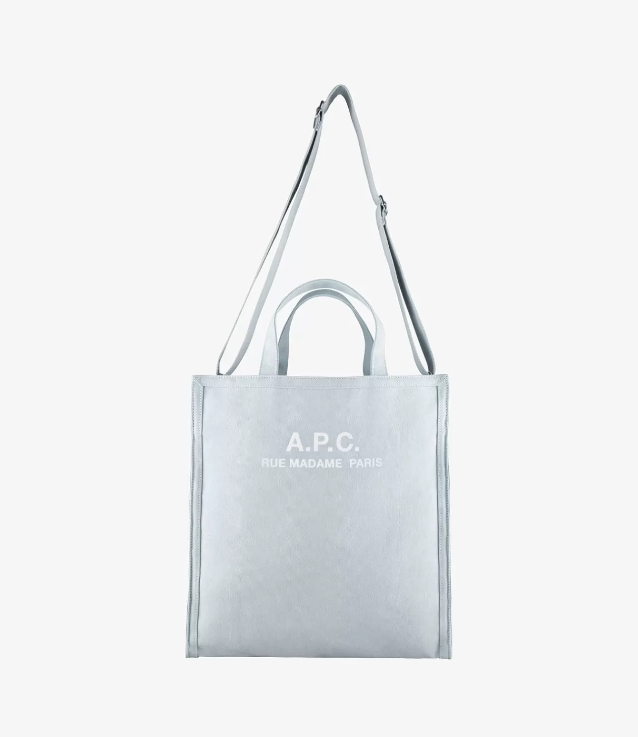 A.P.C. Recuperation shopper tote