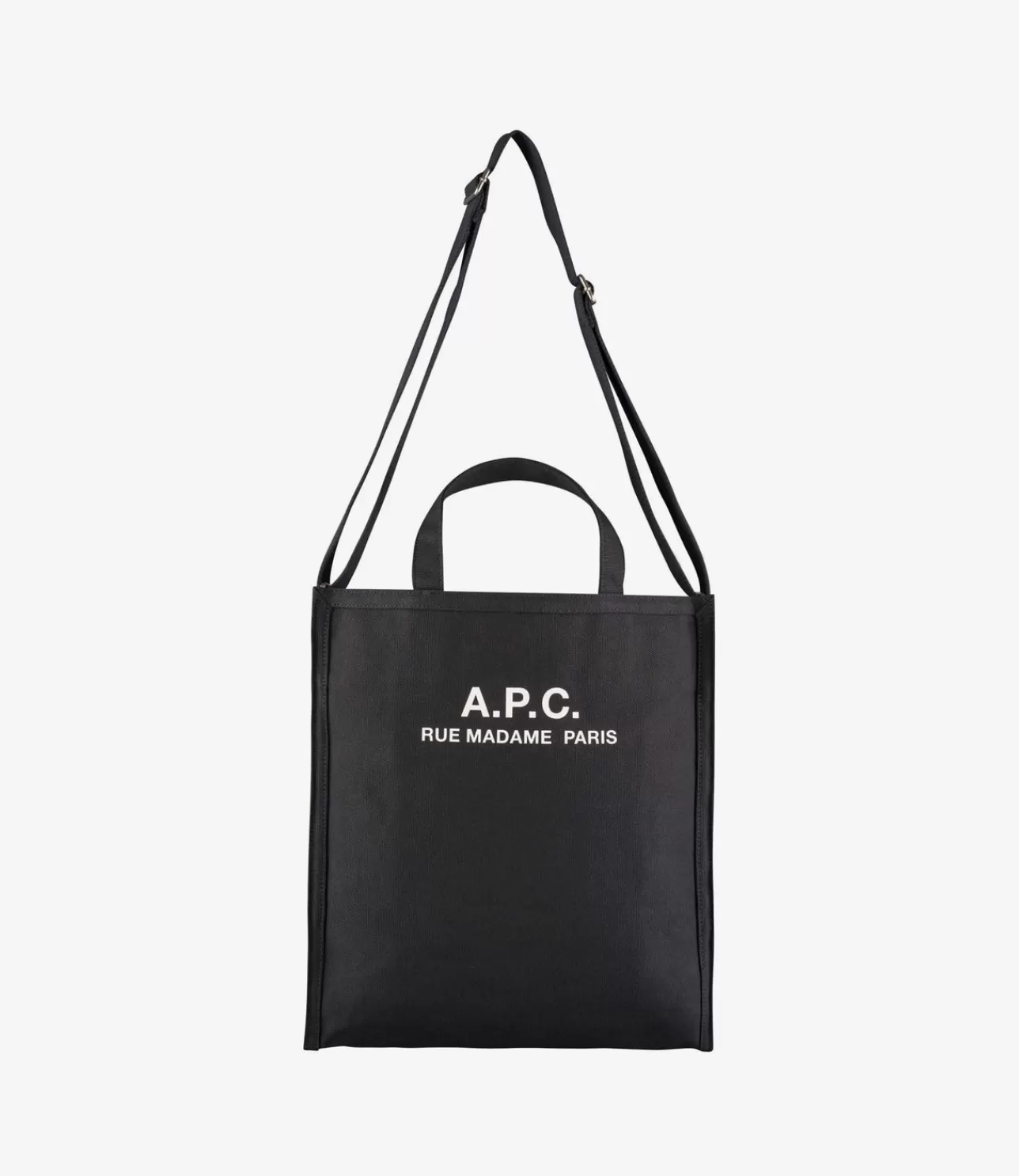 A.P.C. Recuperation shopping bag