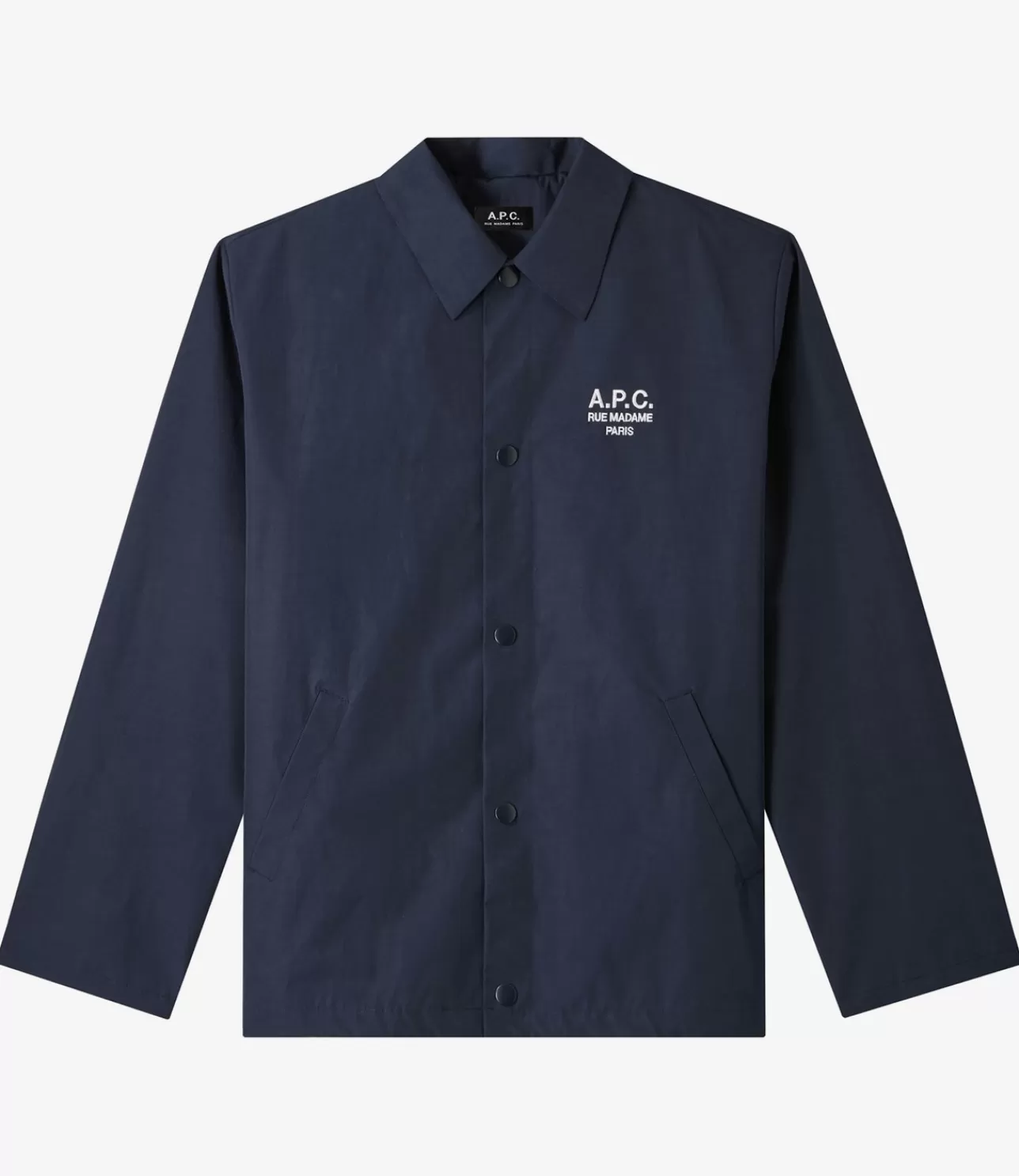 A.P.C. Regis jacket