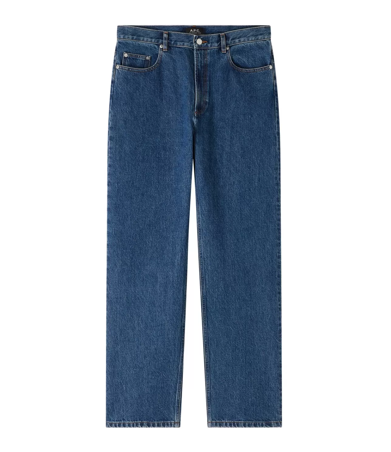 A.P.C. Relaxed Jean H