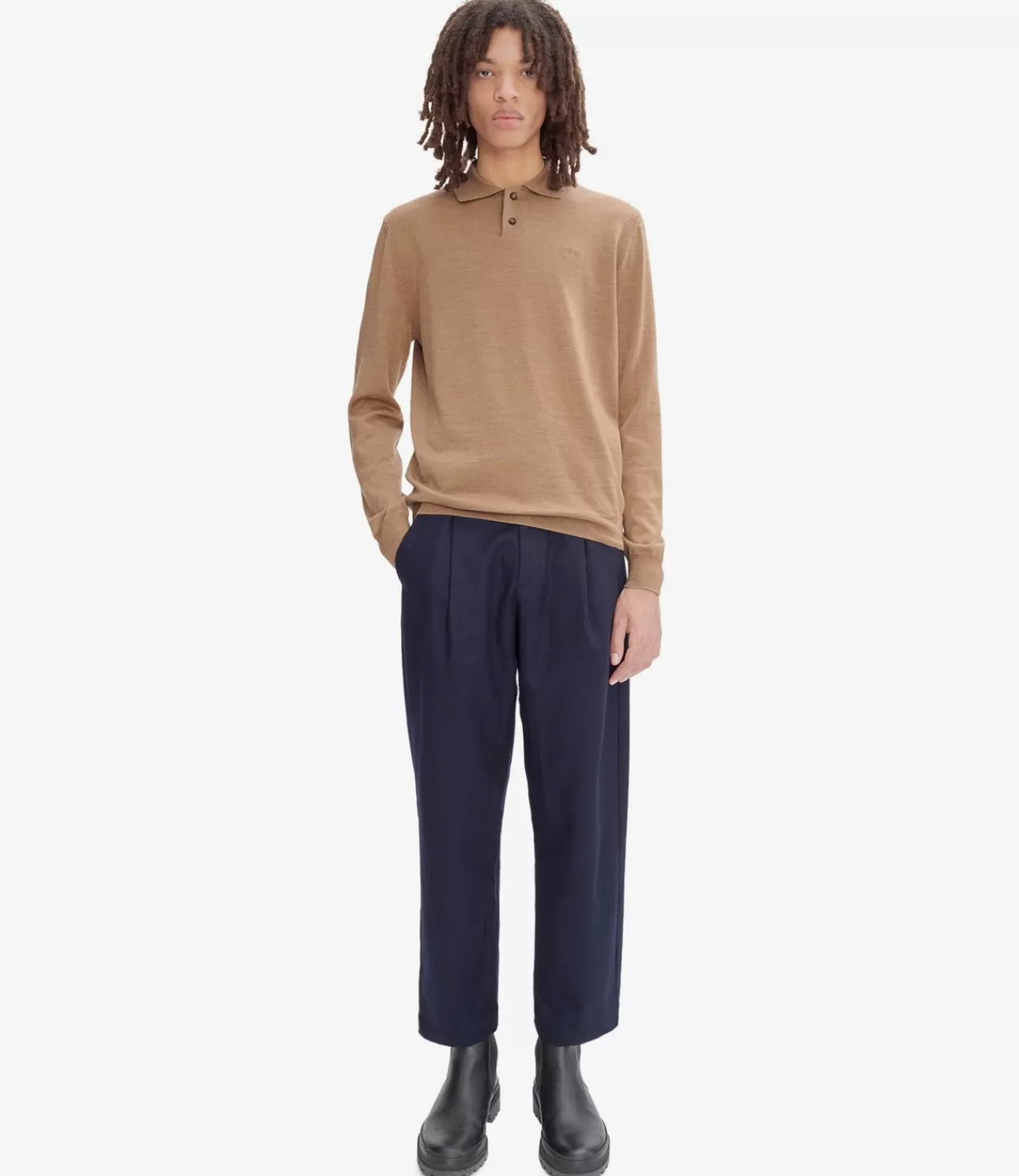 A.P.C. Renato trousers