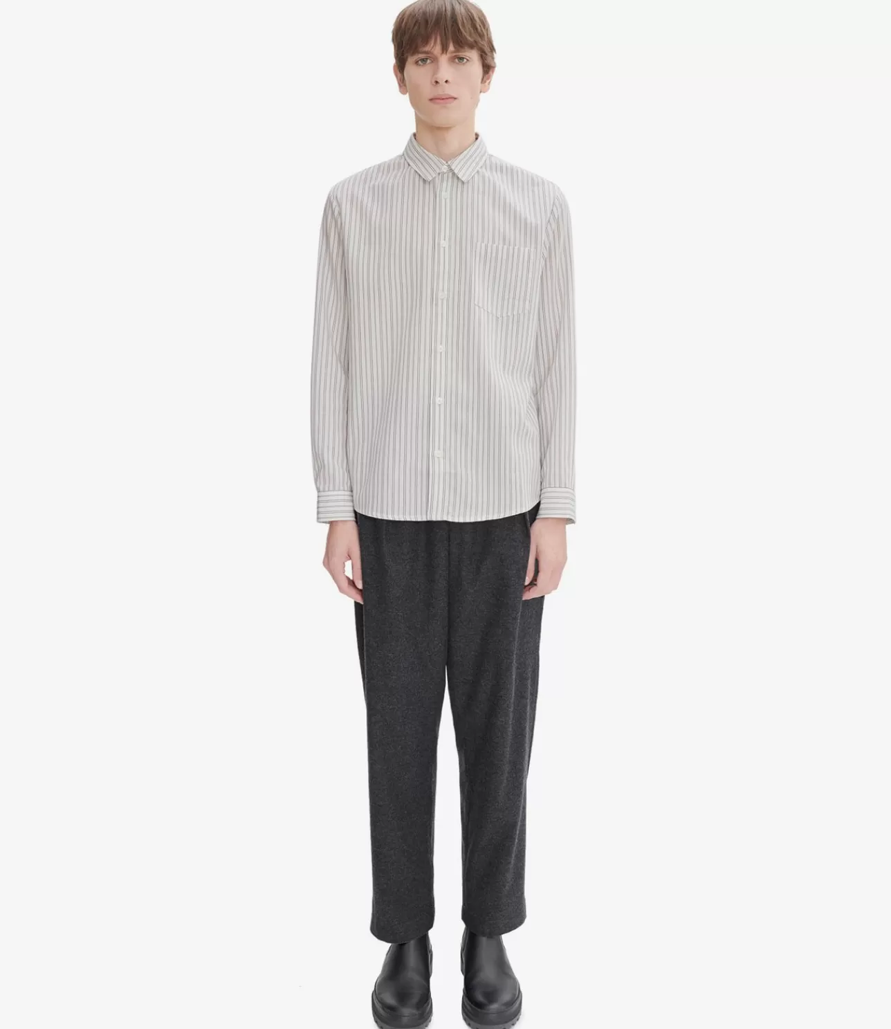 A.P.C. Renato trousers