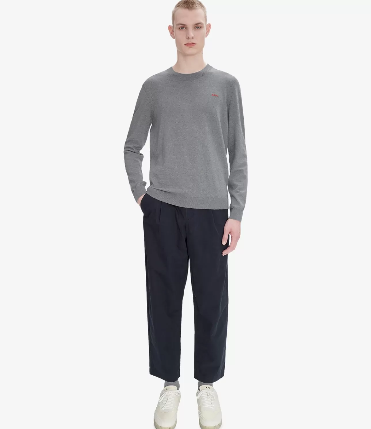 A.P.C. Renato trousers