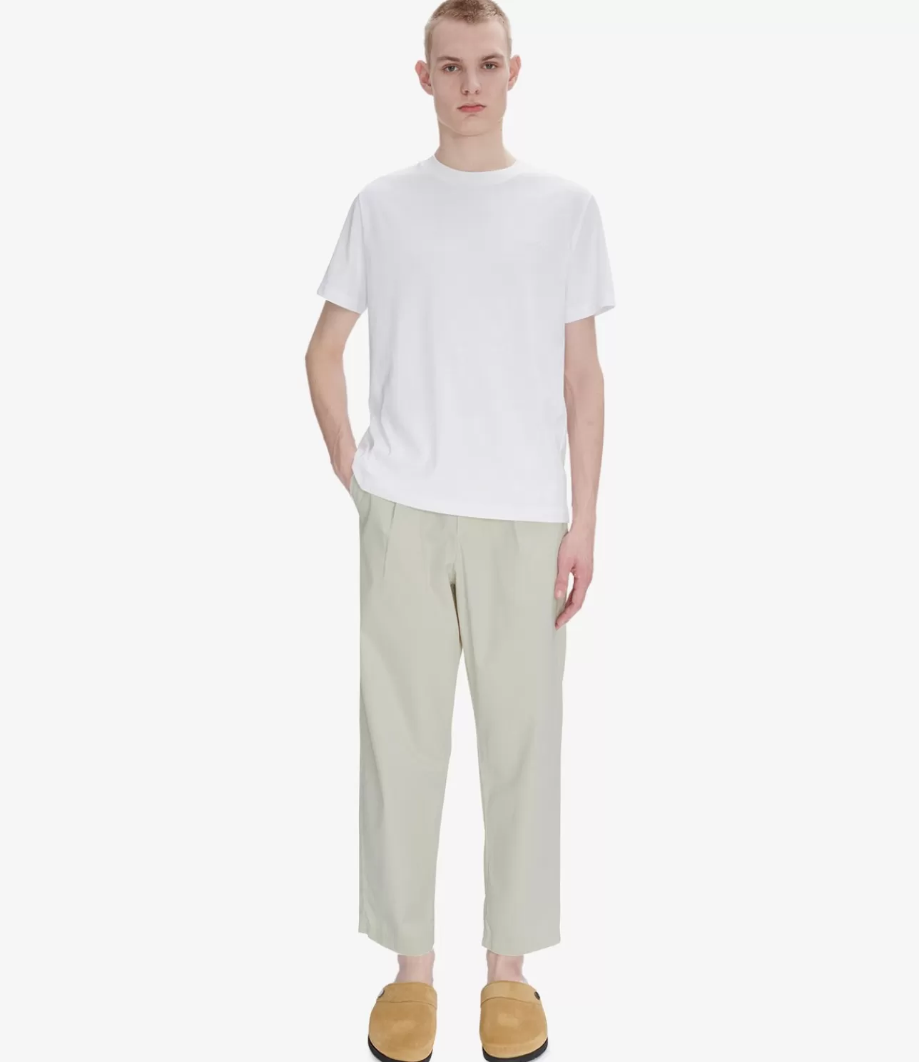 A.P.C. Renato trousers