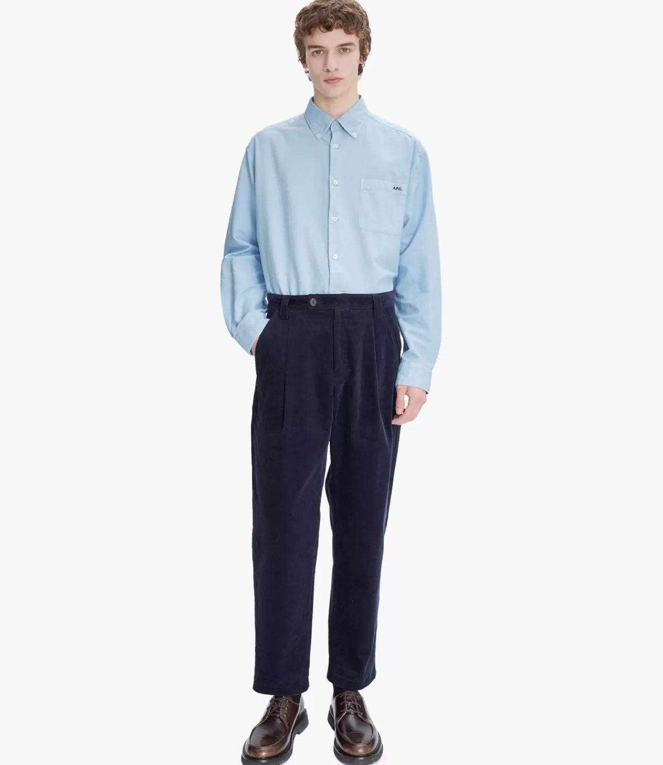 A.P.C. Renato trousers