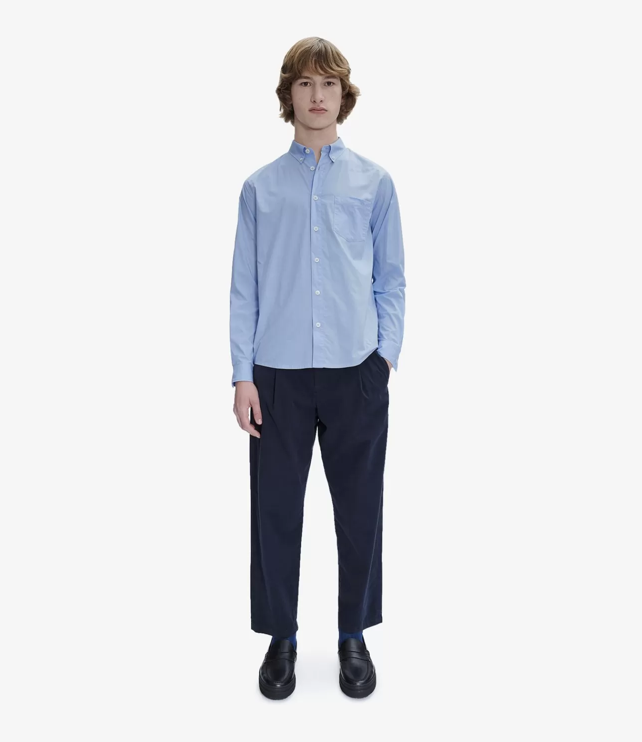 A.P.C. Renato trousers