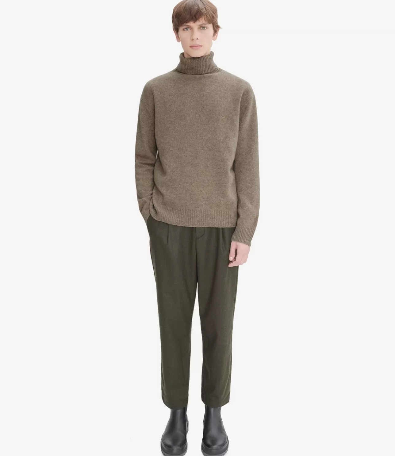 A.P.C. Renato trousers