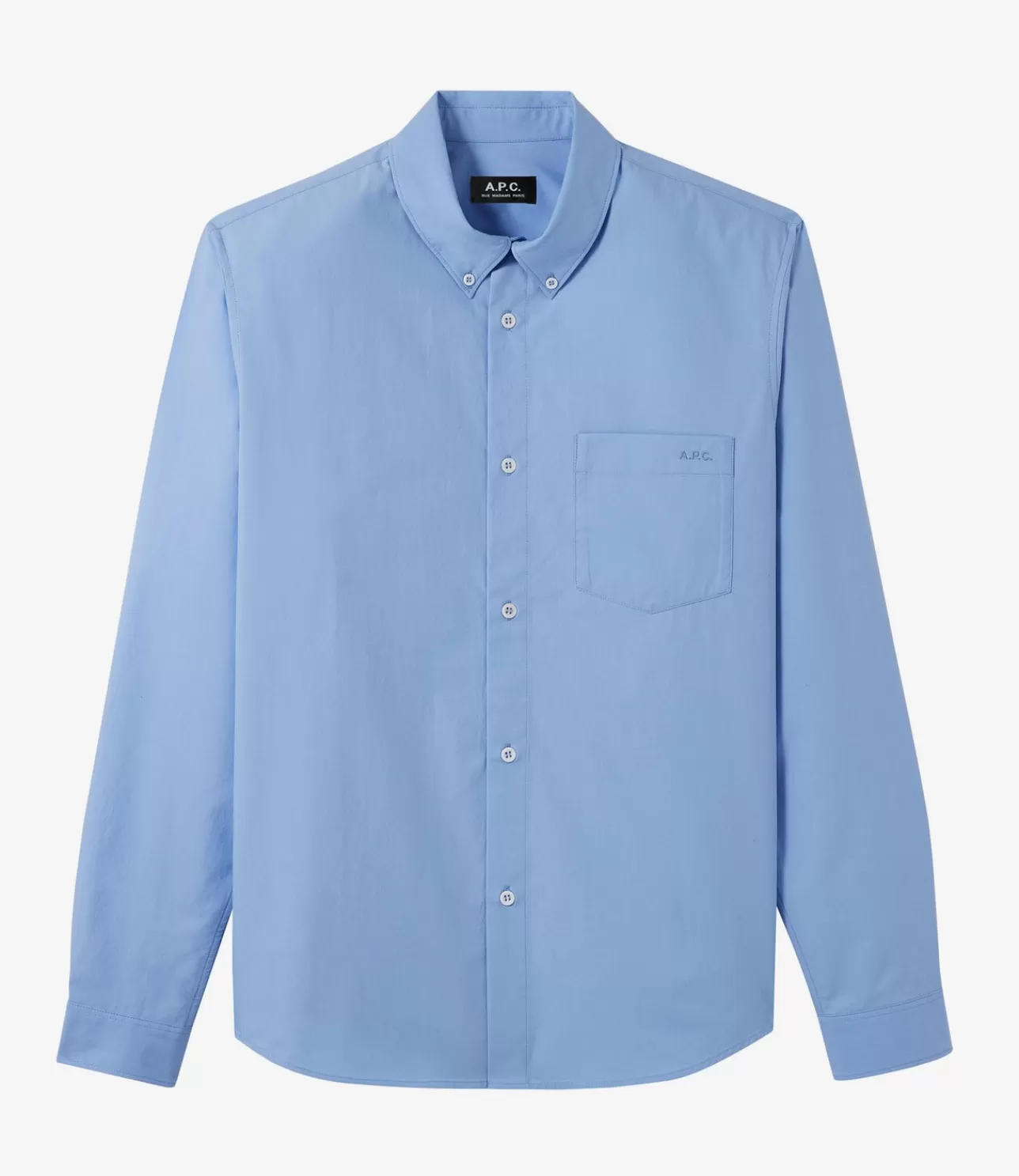 A.P.C. Richie shirt