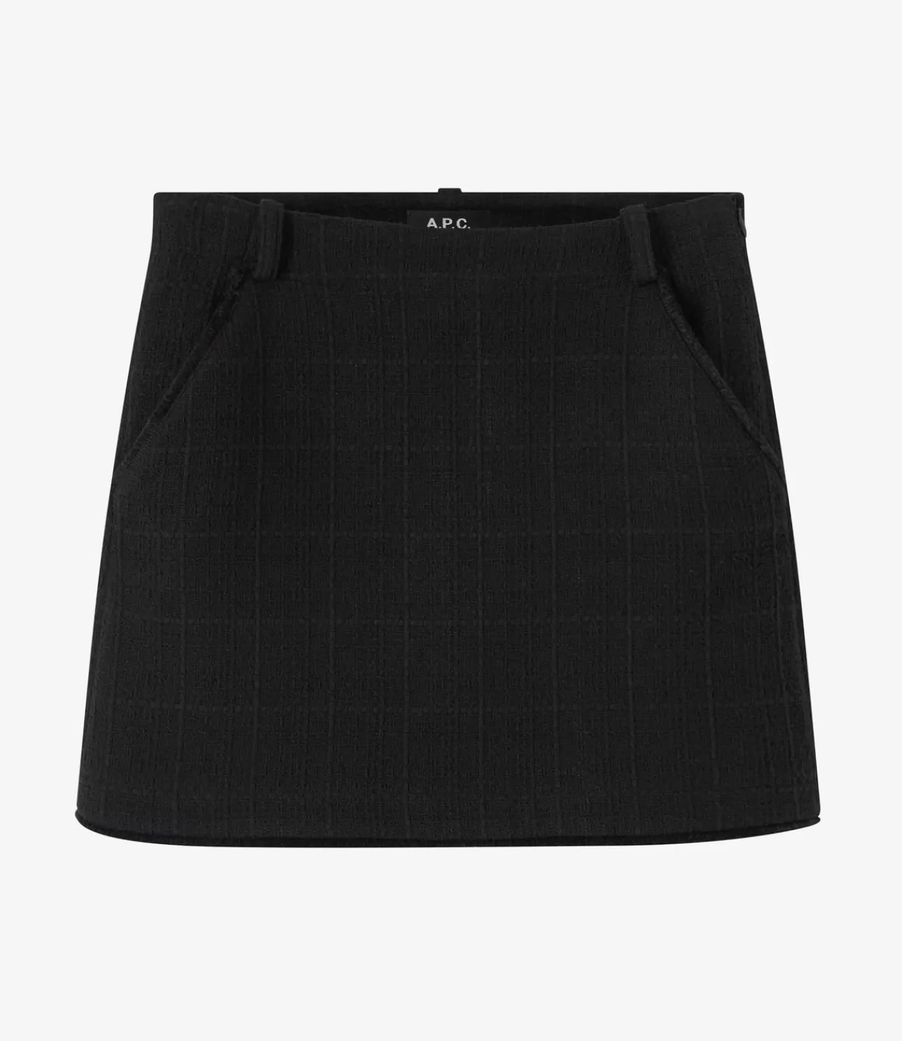 Women A.P.C. Romane skirt