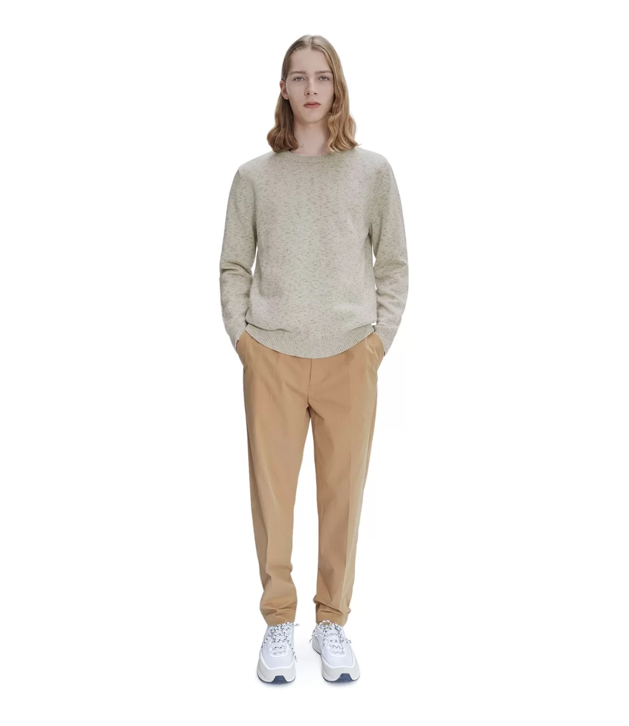 A.P.C. Ronald jumper