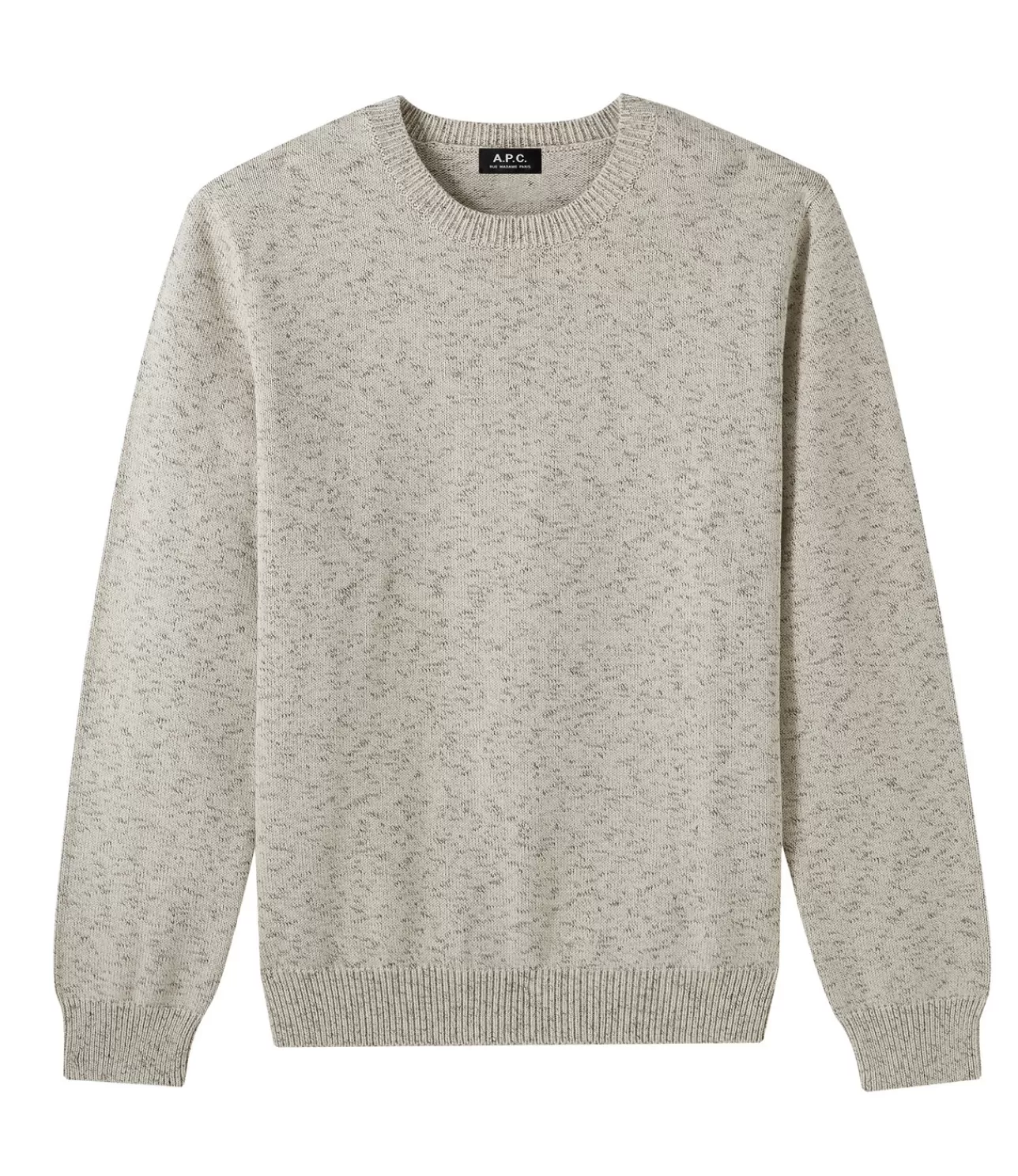 A.P.C. Ronald jumper