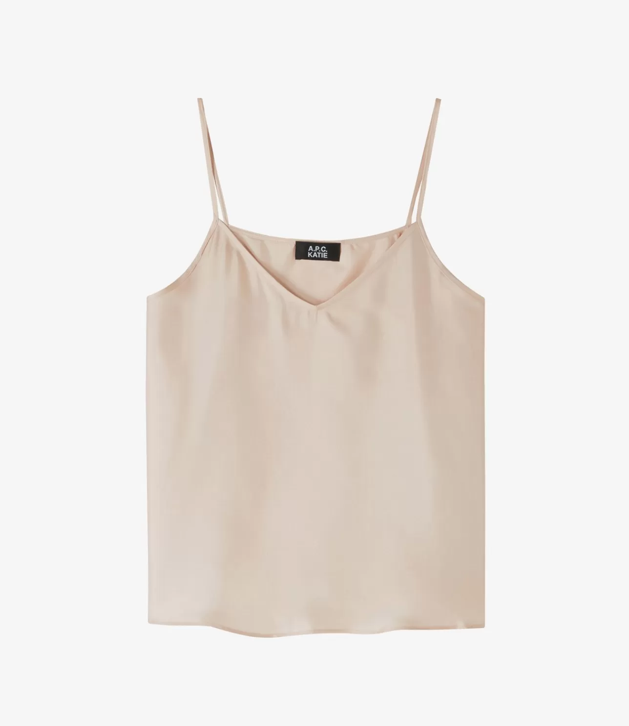 Women A.P.C. Rosa top