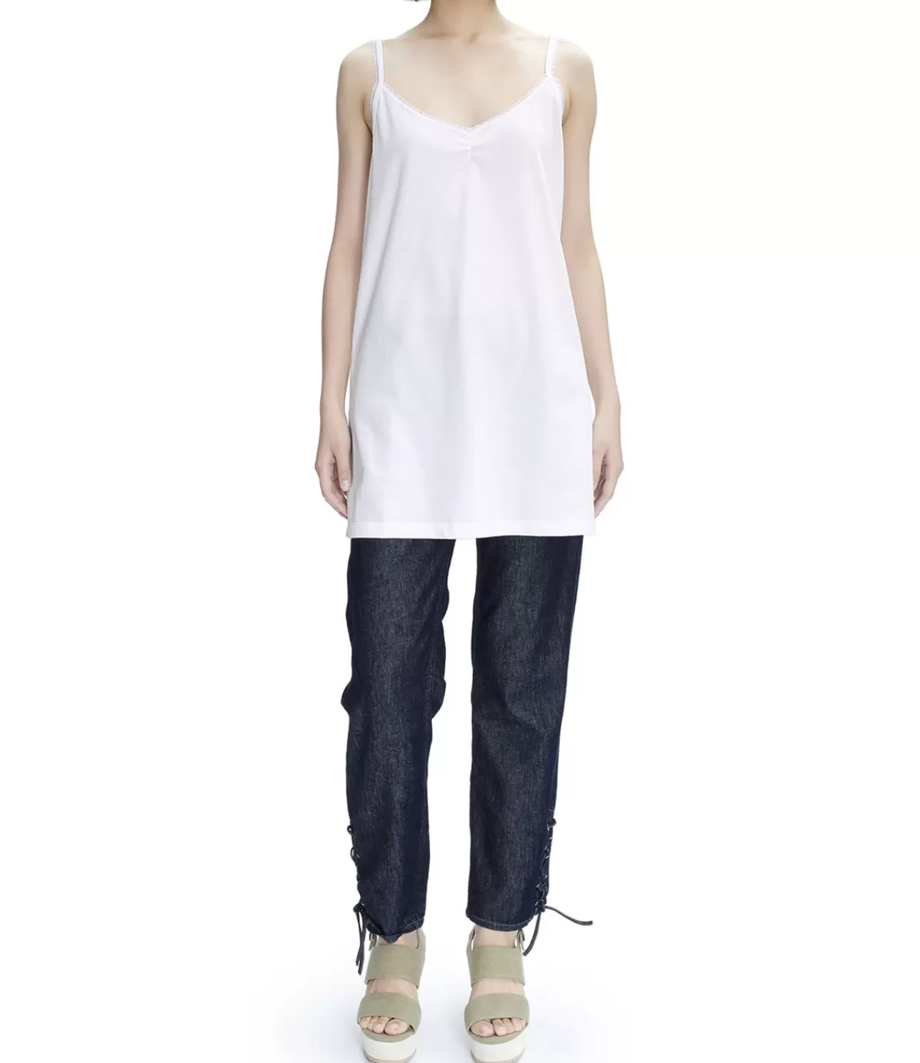 A.P.C. Ru mini dress