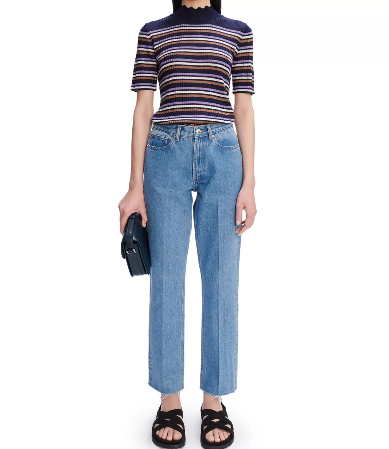 A.P.C. Rudie F Jeans