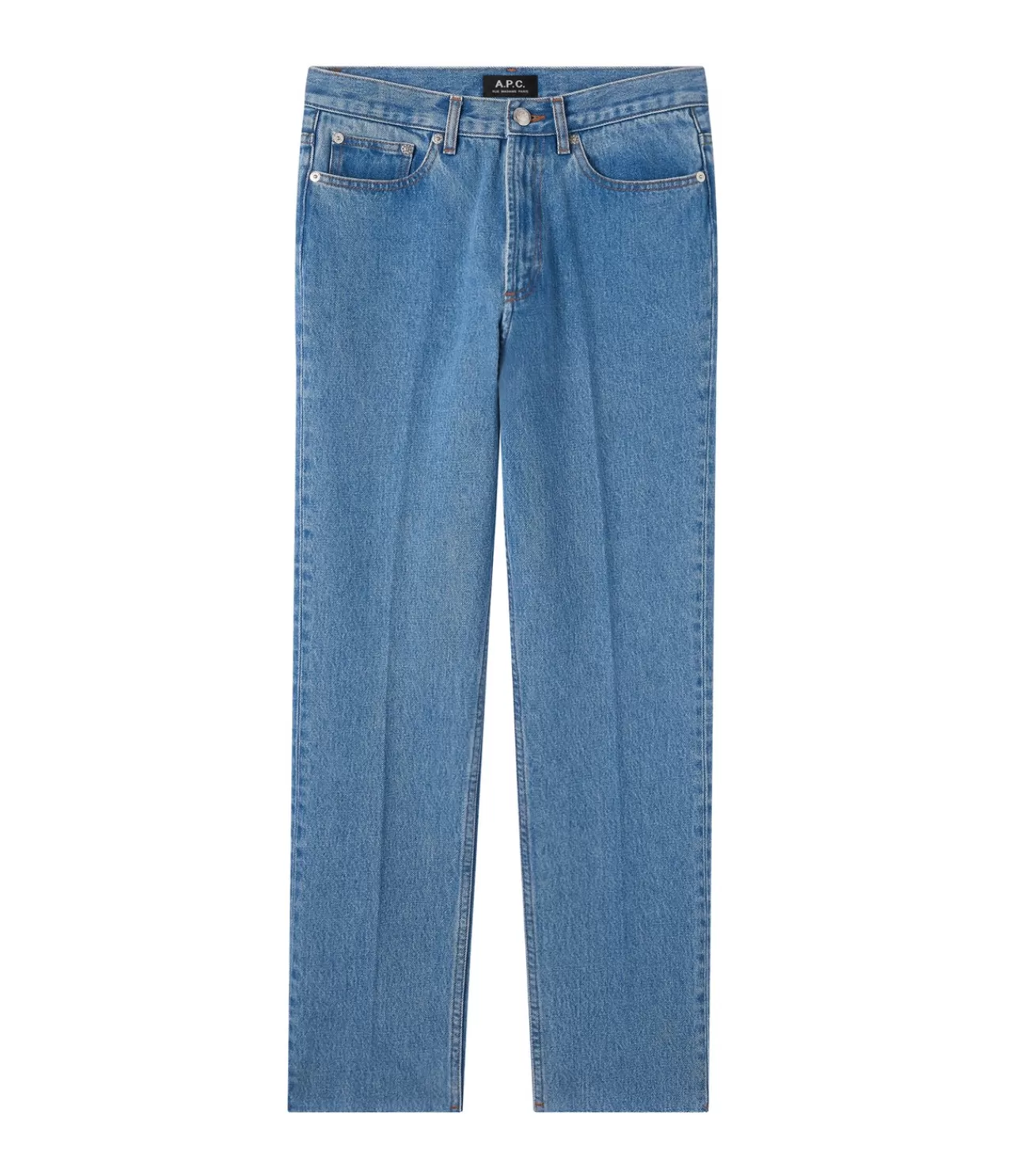 A.P.C. Rudie F Jeans