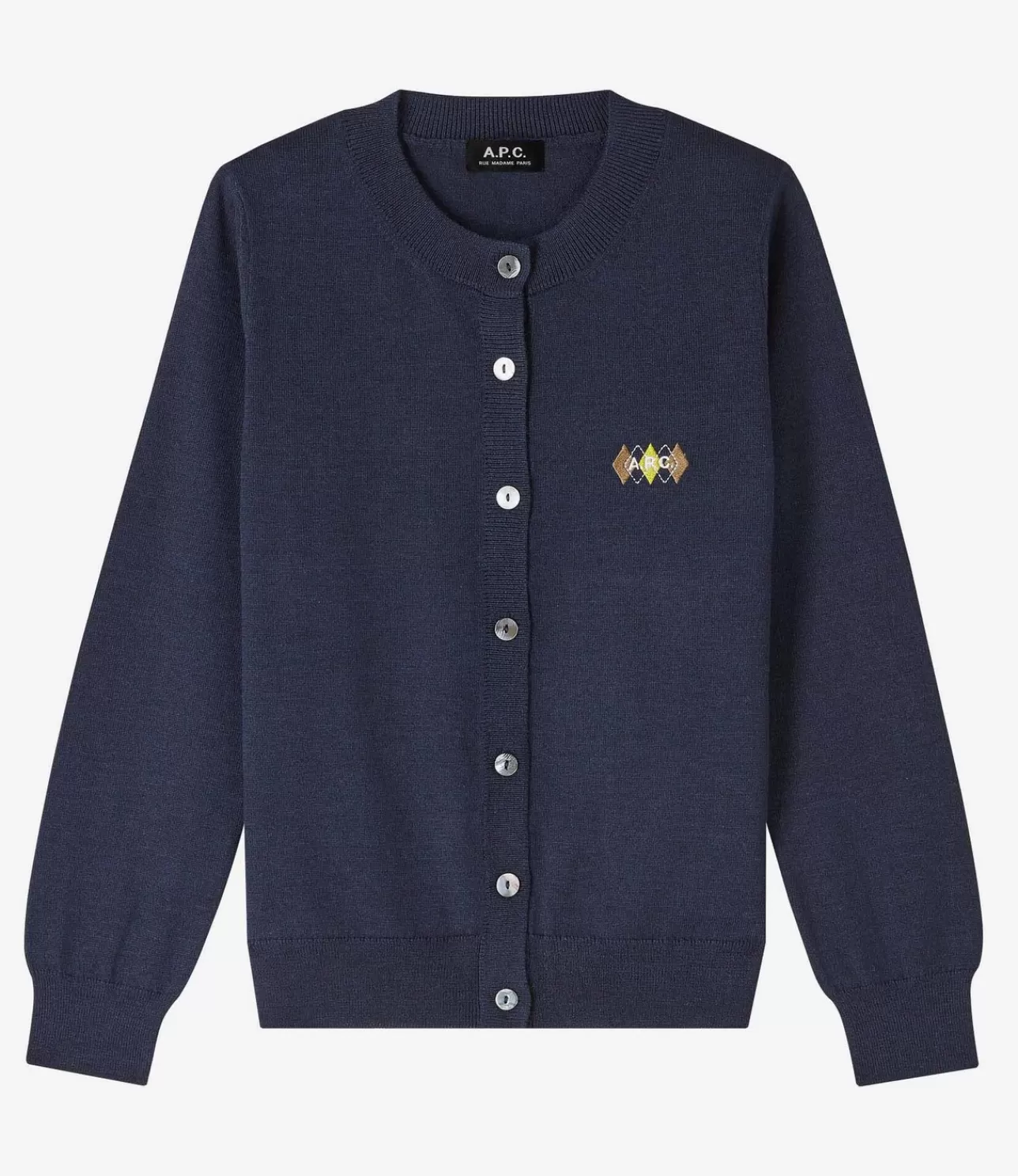 Women A.P.C. Ruth cardigan