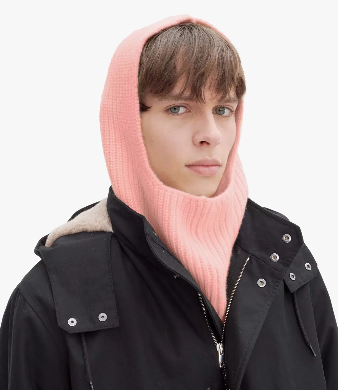 Women A.P.C. Sacha balaclava Unisexe