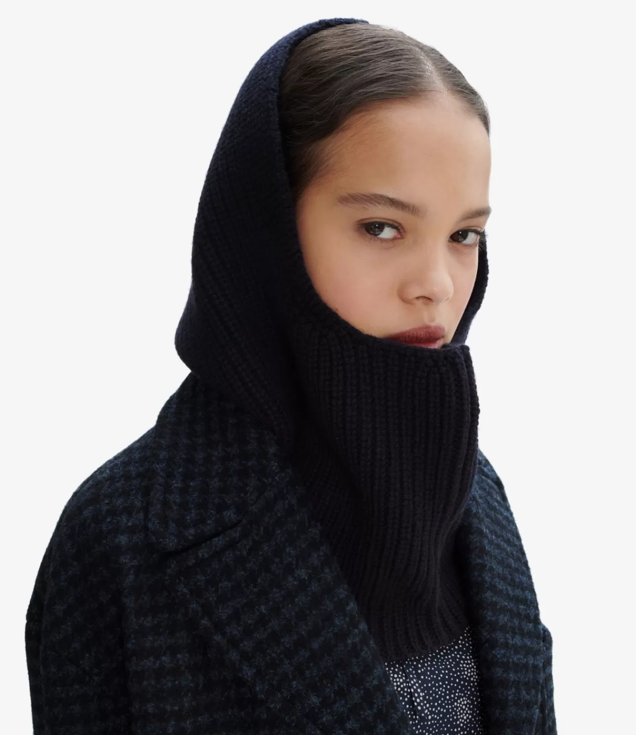 Women A.P.C. Sacha ski mask