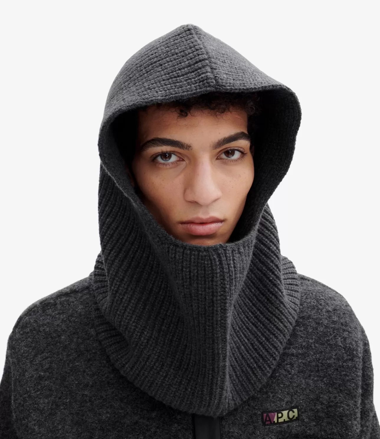 Women A.P.C. Sacha ski mask