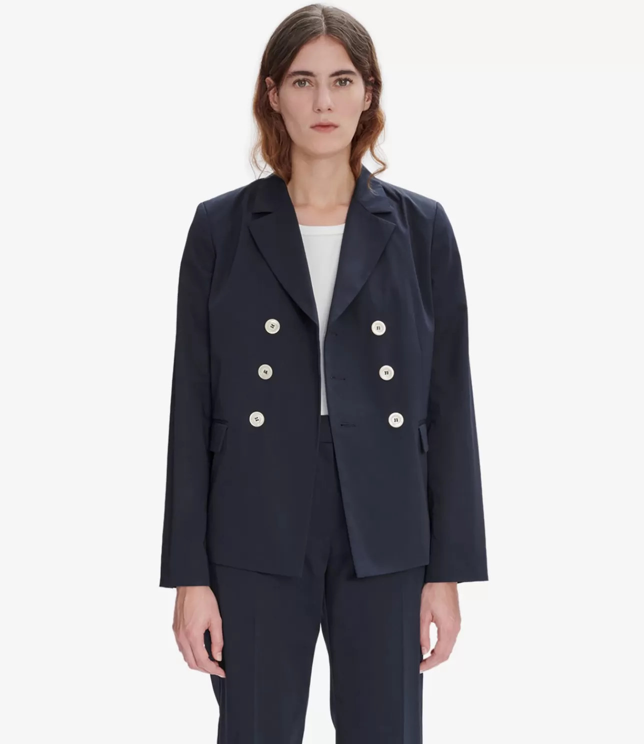 Women A.P.C. Sally jacket