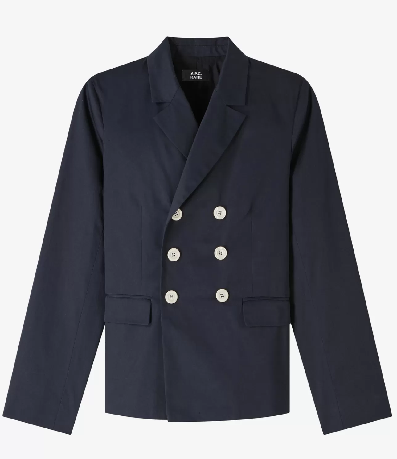 Women A.P.C. Sally jacket