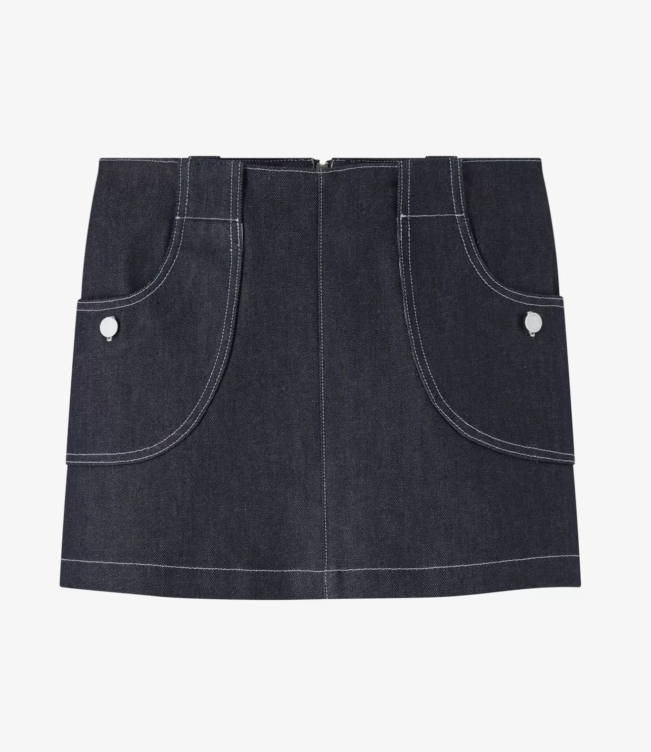 Women A.P.C. Samantha skirt