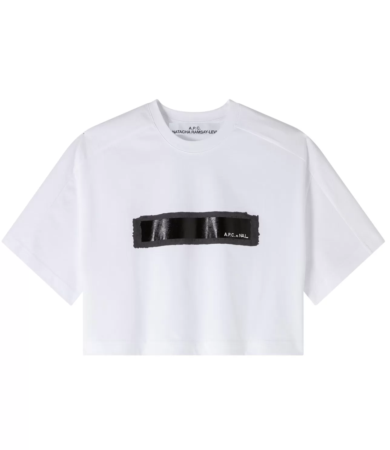 A.P.C. Sandre T-shirt