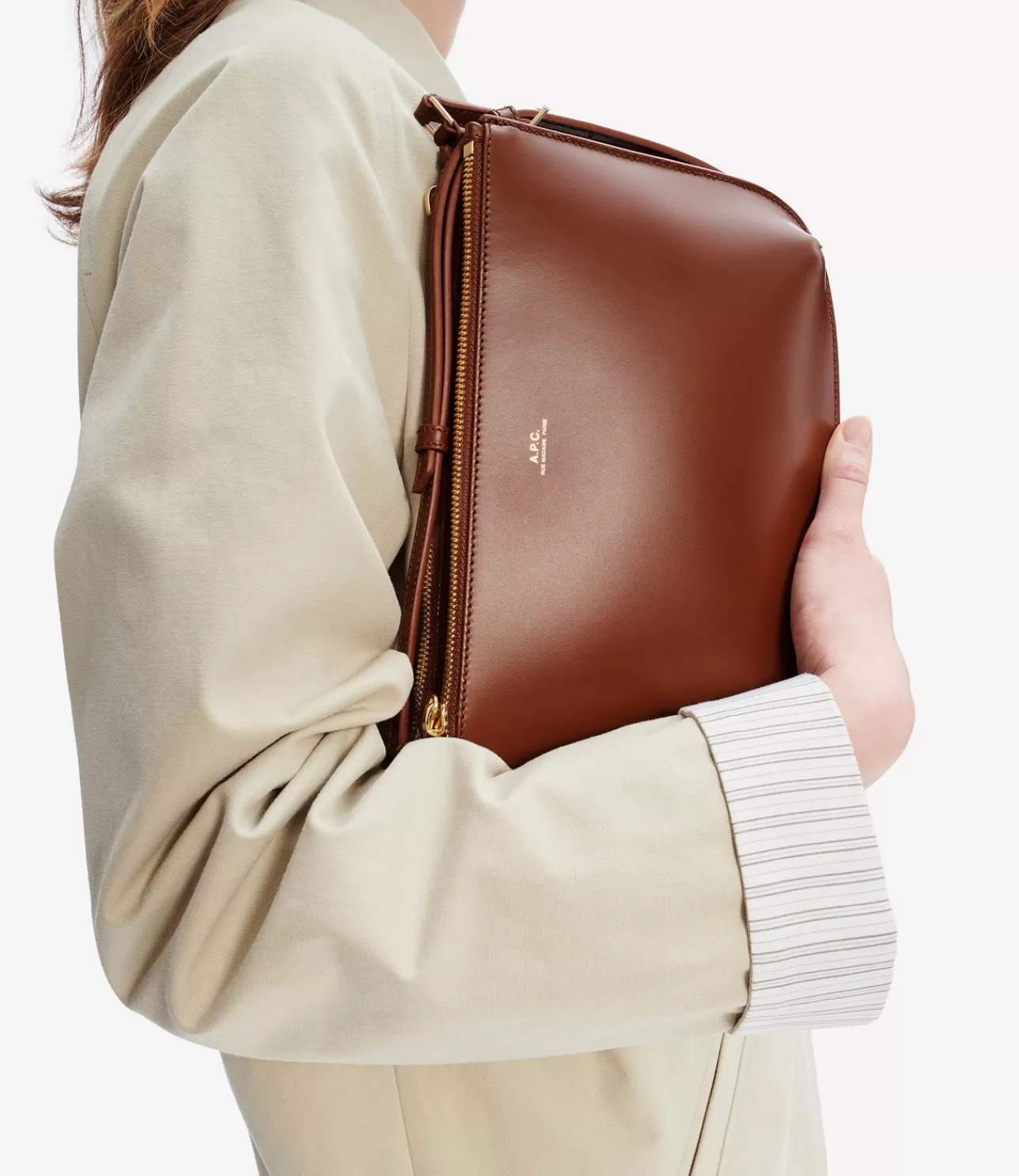 Women A.P.C. Sarah bag