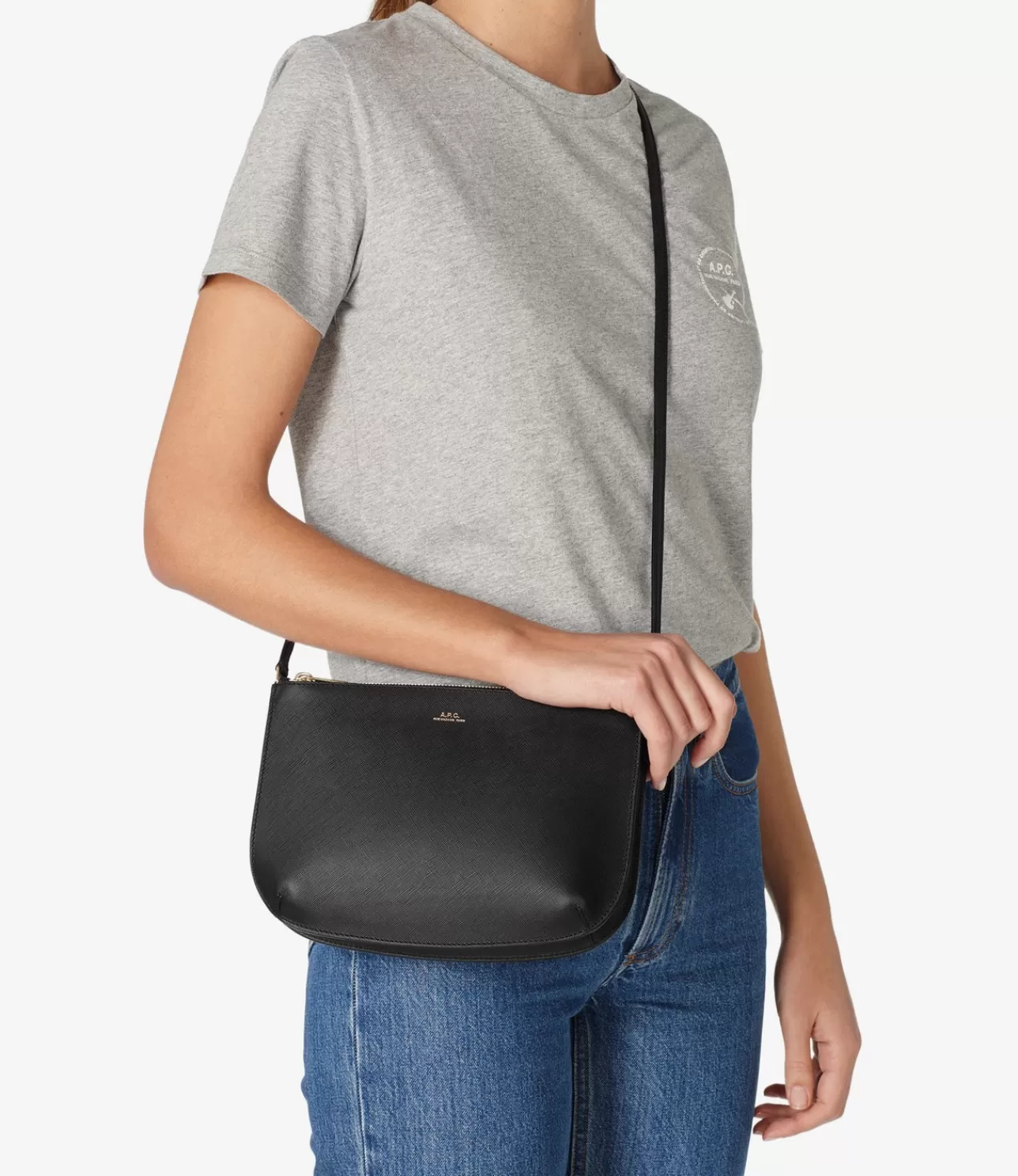 Women A.P.C. Sarah bag