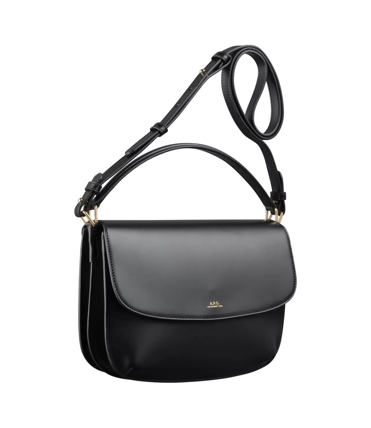 Women A.P.C. Sarah Shoulder A Strap bag