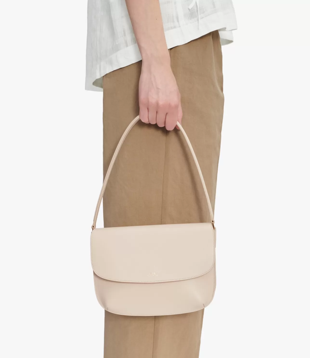 A.P.C. Sarah Shoulder bag