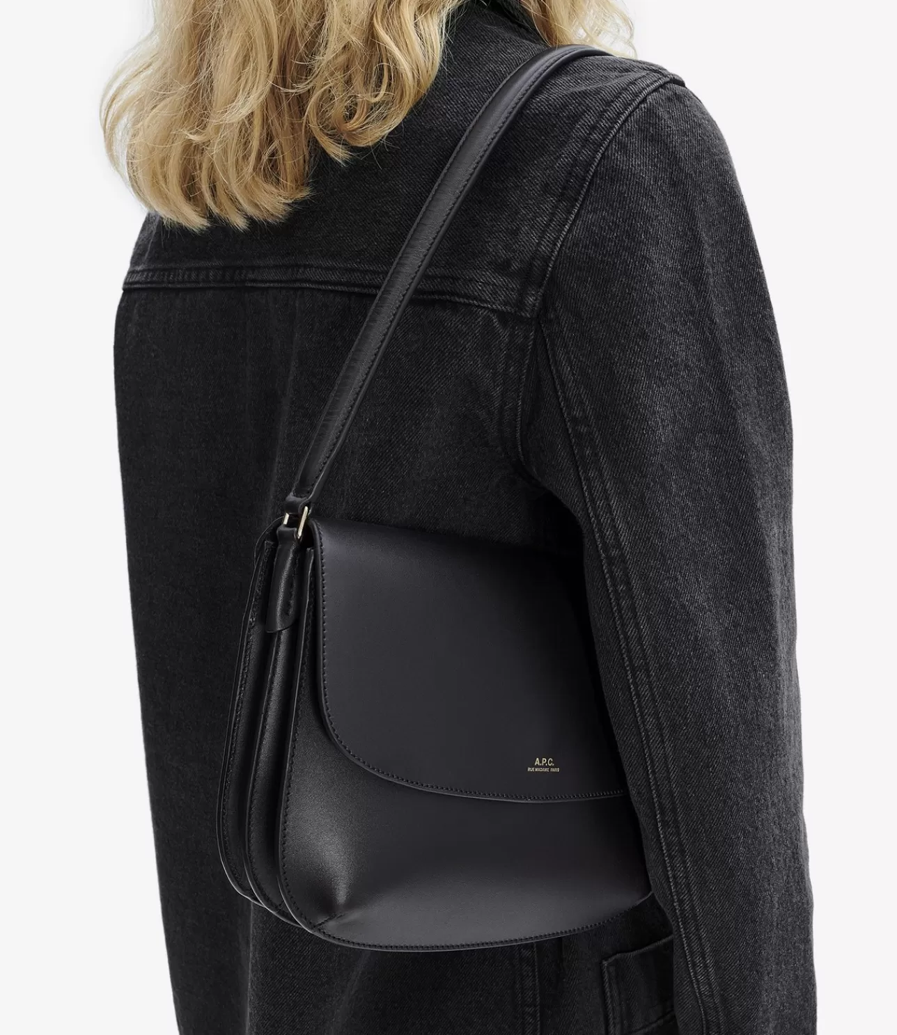 Women A.P.C. Sarah Shoulder bag