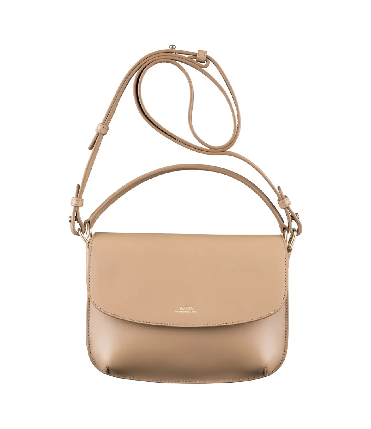 A.P.C. Sarah Shoulder Mini bag