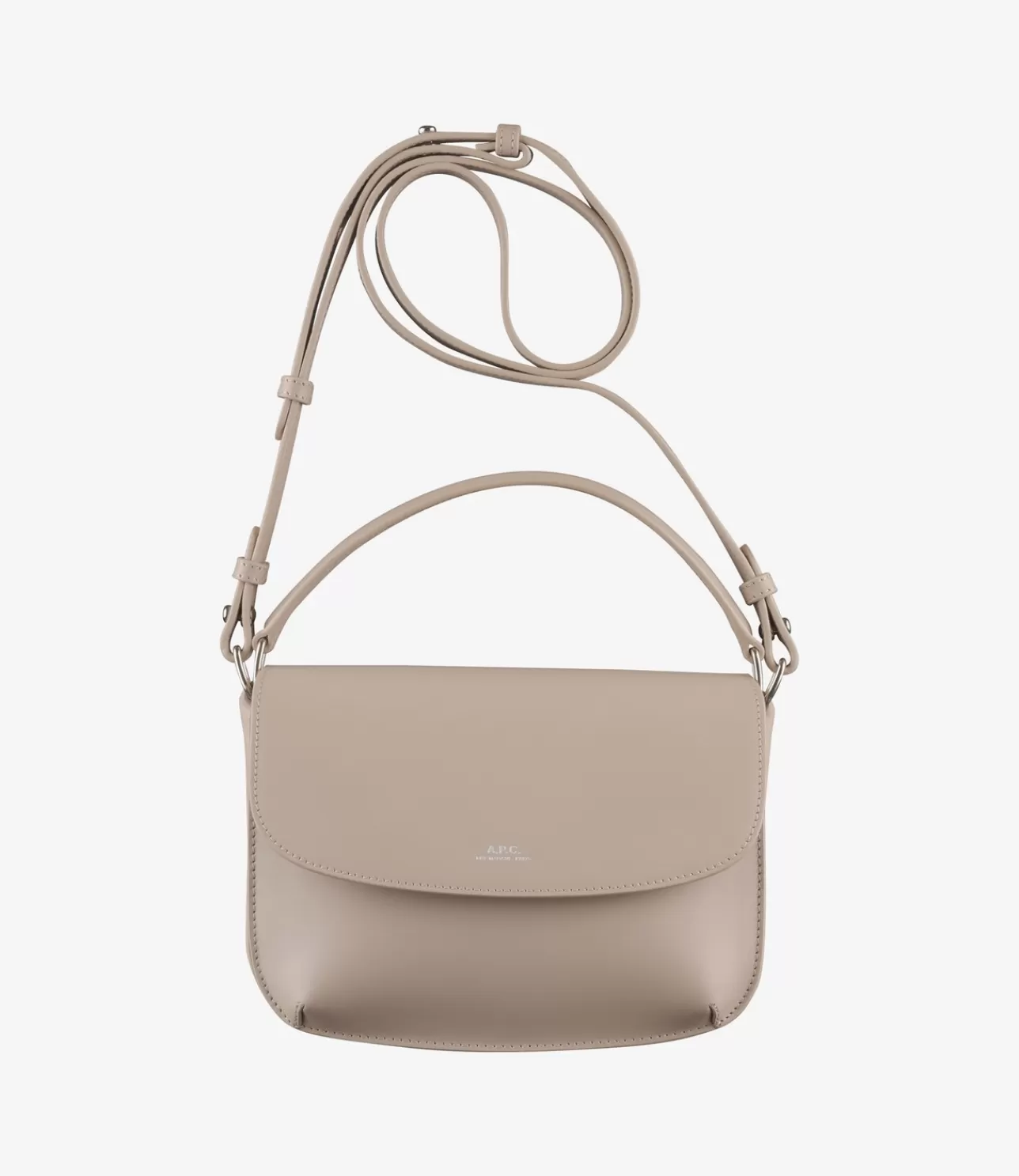 Women A.P.C. Sarah Shoulder Mini bag