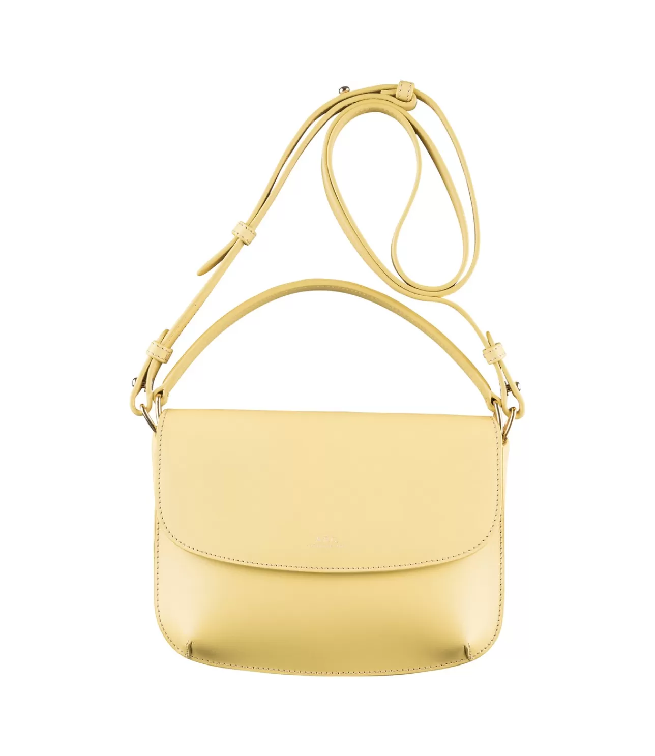 A.P.C. Sarah Shoulder Mini bag