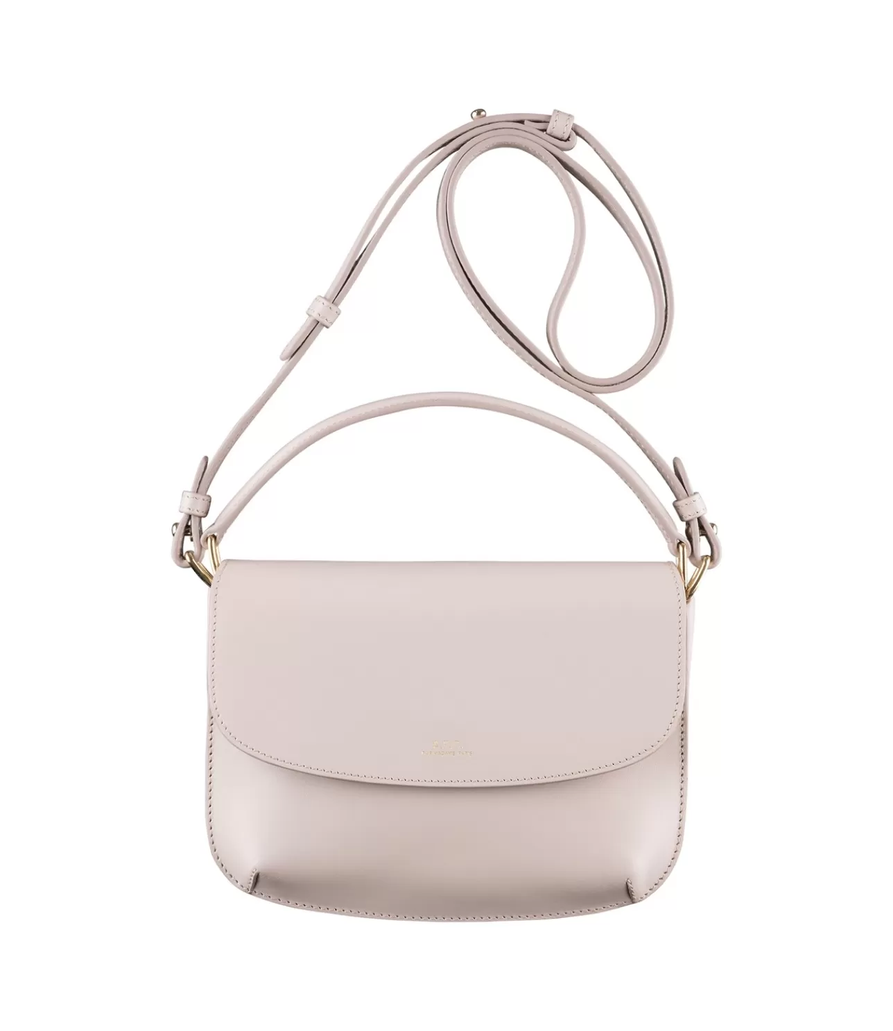 A.P.C. Sarah Shoulder Mini bag