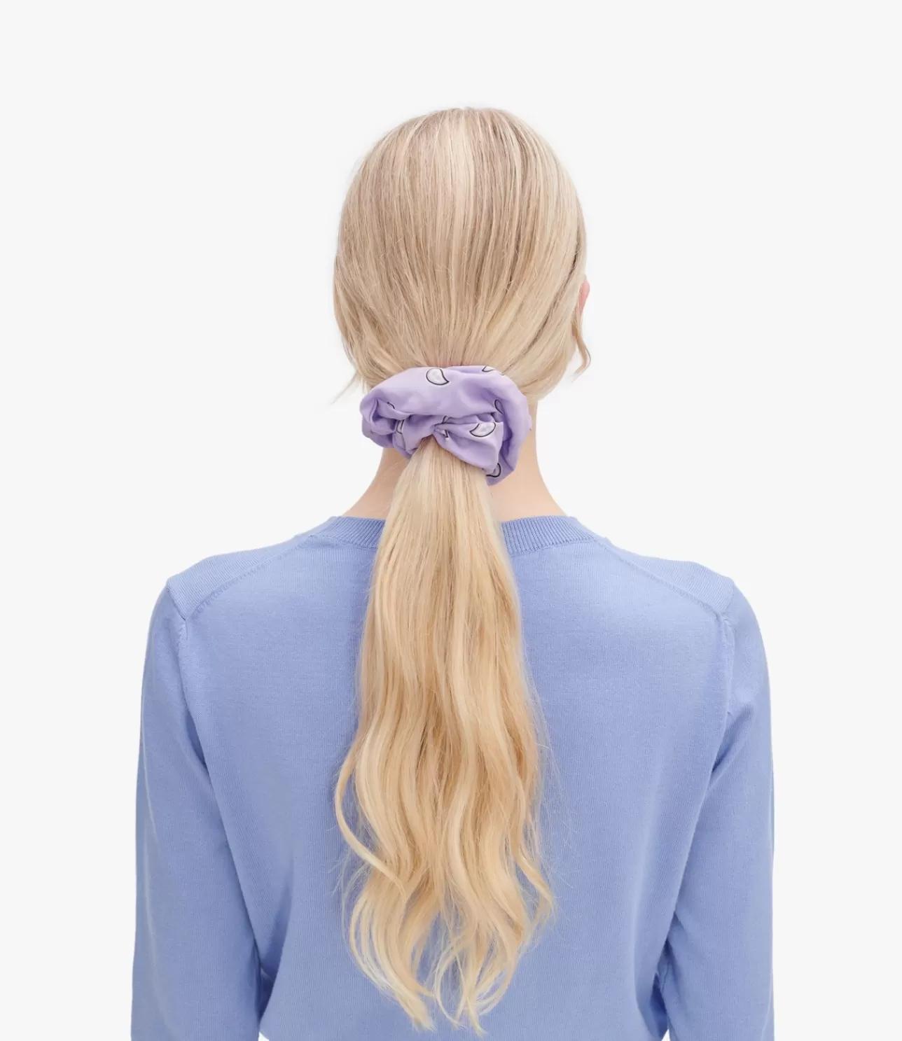 A.P.C. Scrunchie