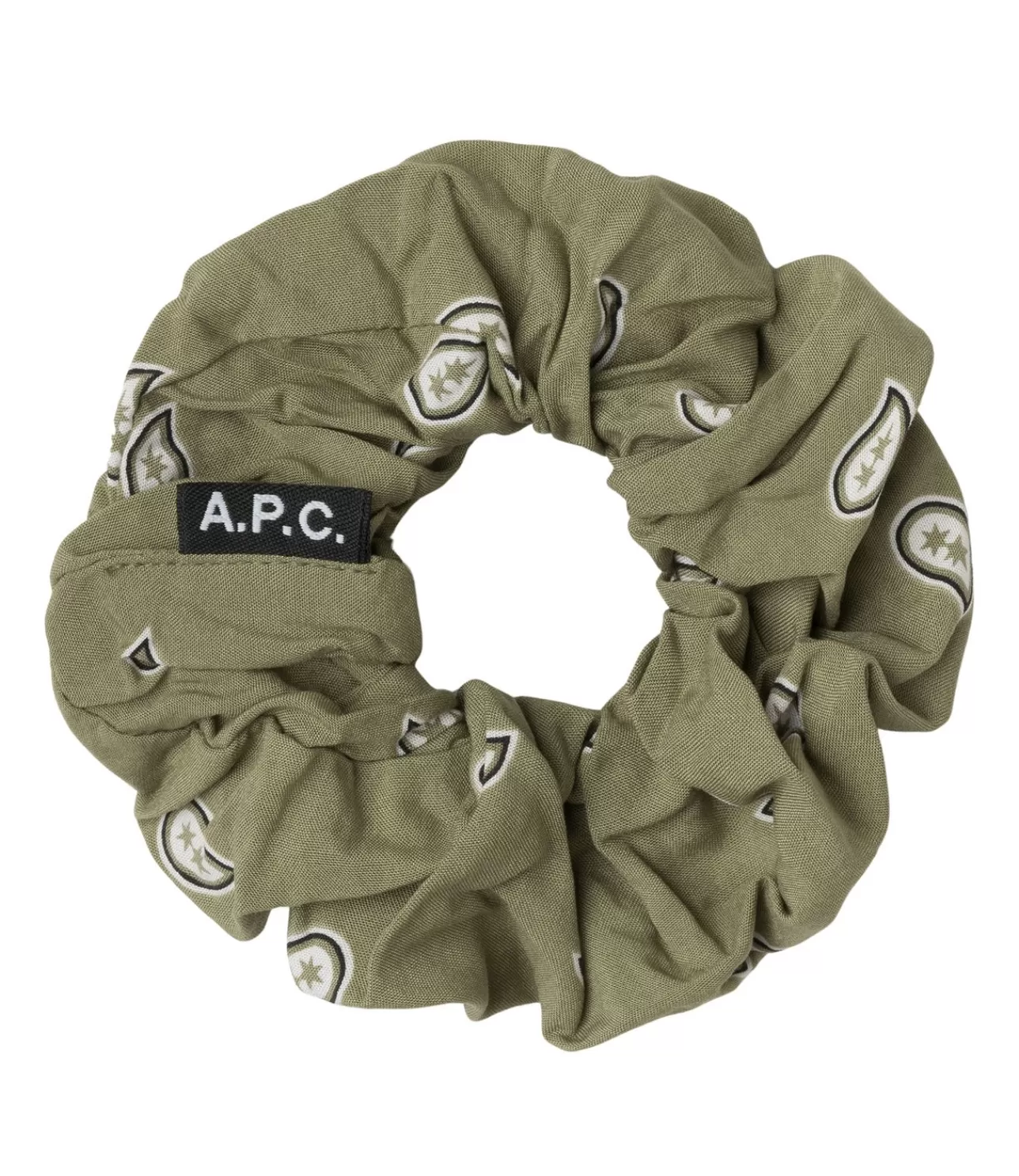 A.P.C. Scrunchie