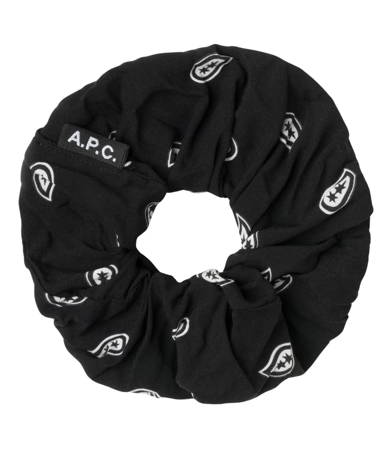 A.P.C. Scrunchie