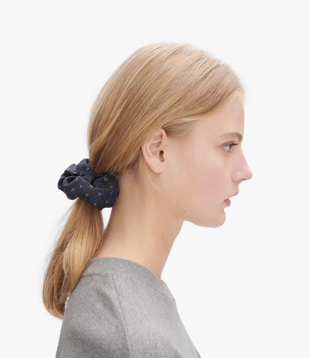 A.P.C. Scrunchie