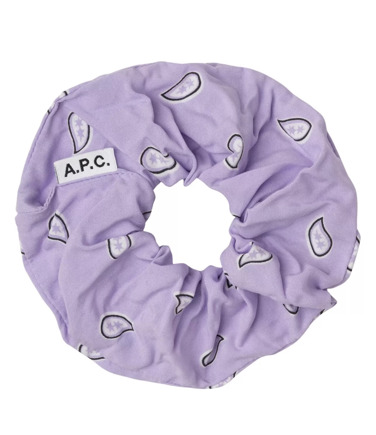 A.P.C. Scrunchie