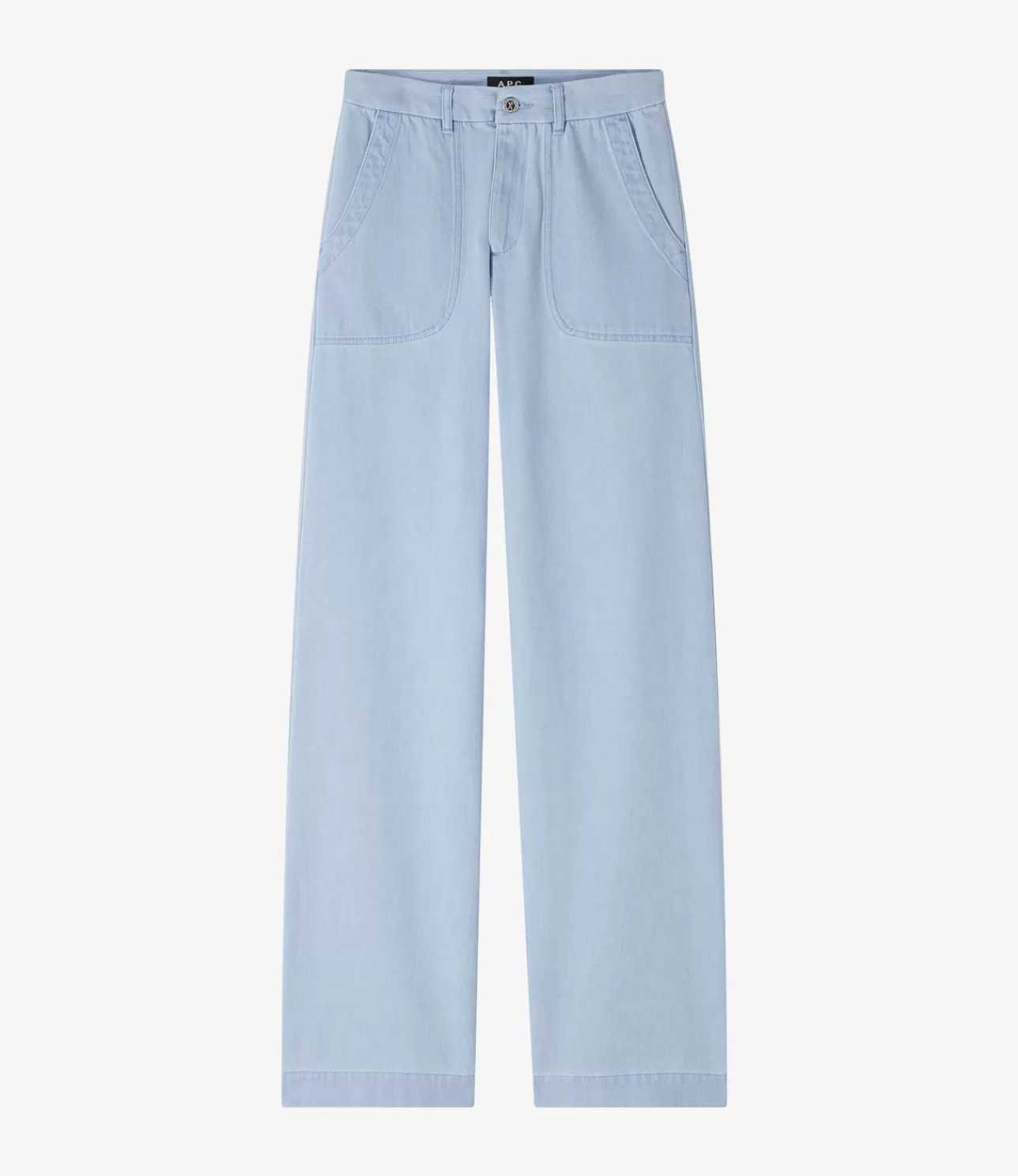 Women A.P.C. Seaside jeans