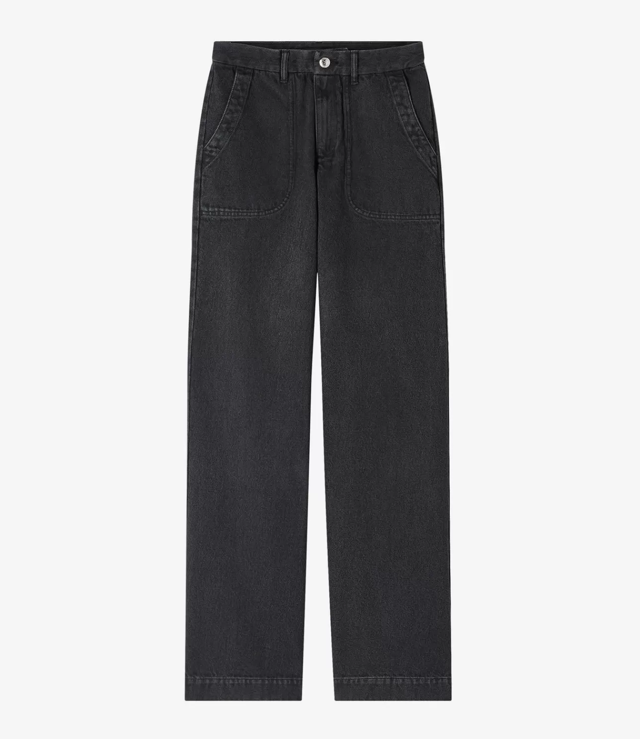 Women A.P.C. Seaside jeans